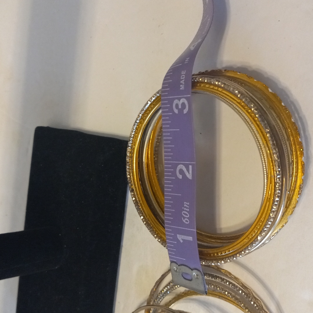 Bangle Bracelets - Picture 5 of 5